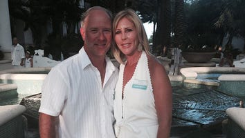 'RHOC' Star Vicki Gunvalson Responds to Brooks Ayers' Cancer Treatment Lies: 'This Man Is Sick!'