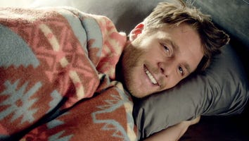 EXCLUSIVE: 'Limitless' Brian Is the Epitome of Ferris Bueller in This Sneak Peek Clip!