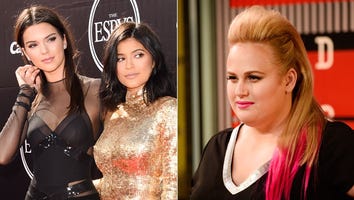 Rebel Wilson Refused to Present With Kendall and Kylie Jenner at MTV VMAs: 'They Seem a Bit Superficial'