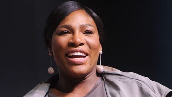 Serena Williams Thought of Oprah's Advice After a Man Tried to Steal Her Phone