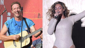 Listen to Beyonce's Angelic Voice on Coldplay's New Song, 'Hymn for the Weekend'