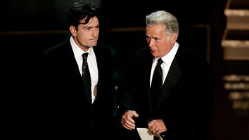 Martin Sheen's Outspoken History of HIV and AIDS Activism