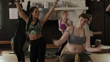Lena Dunham Dances Like No One Is Watching in First Teaser for 'Girls' Season 5