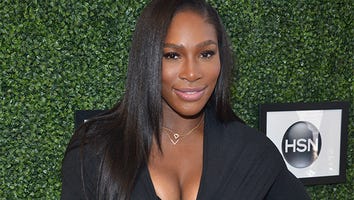 Serena Williams Dishes on Drake, Reveals the Most Romantic Thing a Guy Has Done for Her