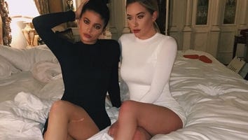 Kylie Jenner Is Proud of Her Huge Thigh Scar, But How Did She Get It?