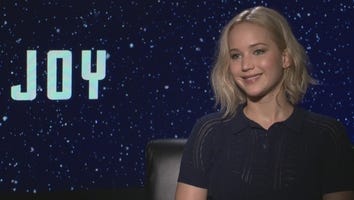 Jennifer Lawrence Says Amy Schumer's 'Sweet Little Ass' Should Win the Golden Globe
