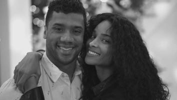 Inside Ciara's 'Best Christmas Ever' With Russell Wilson