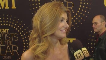 Have Connie Britton's 'Nashville' Co-Stars Inspired Her to Cut That Gorgeous Hair?