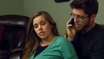 See the Bizarre Way Jessa (Duggar) Seewald Jump-started Her Labor