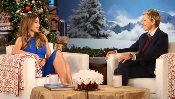 Sofia Vergara Calls Out Her 'Modern Family' Wedding Guests -- They Were All Tipsy!