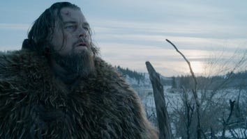 Inside the Insane 9-Month 'Revenant' Shoot!
