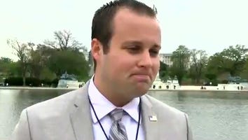 The Duggars' Disastrous Year: Looking Back at the Josh Duggar Scandals