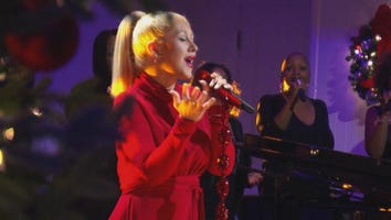 Christina Aguilera, Ed Sheeran & More Inspire Foster Kids Who Need Homes for Holidays