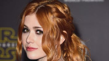 'Shadowhunters' Star Katherine McNamara Teases Lots of 'Easter Eggs' for 'Mortal Instruments' Fans