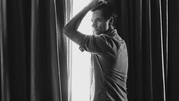 NSFW! Swoon Over the Best Man Buns of 2015