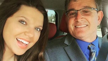 EXCLUSIVE: Amy (Duggar) King 'Devastated' to Find Out About Parents' Divorce