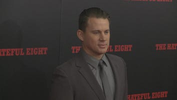 Watch Channing Tatum's Adorable Reaction to Himself as Beyonce in 'Lip Sync Battle' Season 2 Trailer!