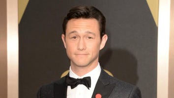 Joseph Gordon-Levitt Wore an Epic DIY Yoda Costume to the 'Star Wars' Premiere -- See the Pic!
