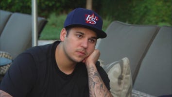 The Kardashians' Concern for Rob's Health Was Well-Documented on 'KUWTK'