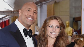 Dwayne 'The Rock' Johnson Welcomes Baby Number Two!