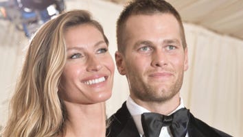 Tom Brady Calls Gisele Bundchen 'Love of His Life' In Sweet New Post