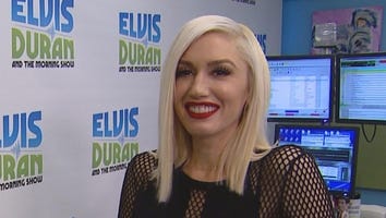 Gwen Stefani Says She's in a 'Phase of Forgiveness' Post-Divorce