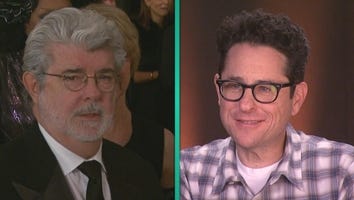 J.J. Abrams Expresses His Relief After George Lucas Gave 'Star Wars: The Force Awakens' His Approval
