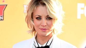 Kaley Cuoco Emotionally Reflects on 30th Birthday: 'There Have Been a Few Bumps'