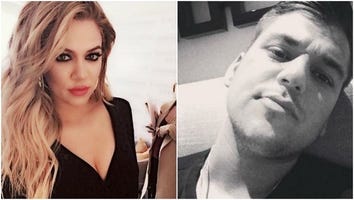 Khloe Kardashian Posts 'Melancholy' Selfie After Rob Kardashian's Hospitalization