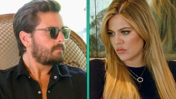 Scott Disick Tearfully Apologizes to the Kardashians After Kourtney Kardashian Cheating Rumors