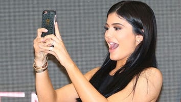 Kylie Jenner Racked Up Over a Billion Instagram Likes in 2015
