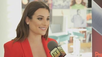 Lea Michele Dishes on the 'Scream Queens' Finale and Why Hester & Rachel Berry Would Be Unstoppable!