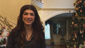 Teresa Giudice Speaks For First Time Since Prison Release -- Find Out What She Said!