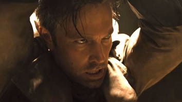 Things Looks Bleak for Ben Affleck in Intense New 'Batman v Superman' Teaser