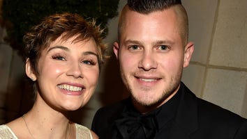 'Nashville' Star Clare Bowen Is Engaged!