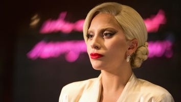 Inside Lady Gaga's Frenzied First Day on 'American Horror Story': Vomit, Lice and Pasties!