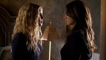 'The Originals' Star Claire Holt Spills on 'Unhinged' Rebekah in the Mid-Season Finale!