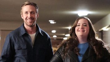 Ryan Gosling Gets Goofy With Aidy Bryant in New 'Saturday Night Live' Promos
