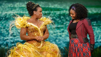 'The Wiz Live!' Twists Up Huge Ratings, Blows 'Peter Pan' Away!