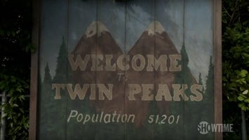 Showtime Releases New 'Twin Peaks' Teaser With Some Familiar Music