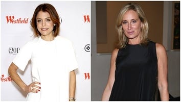 Bethenny Frankel in Legal Battle With 'RHONY' Co-Star Sonja Morgan Over Skinnygirl Cocktail Line