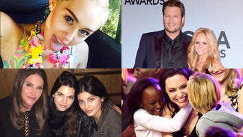 ET's 50 Biggest Stories of 2015