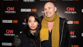 Smashing Pumpkins Frontman Billy Corgan Welcomes Son - Find Out His Unique Name!