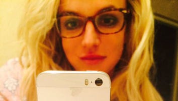 Britney Spears Is 'Getting Older' and Totally Embracing It