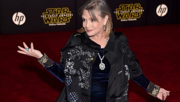 Carrie Fisher Will Not Appear in 'Star Wars: Episode IX', Lucasfilm President Kathleen Kennedy Says
