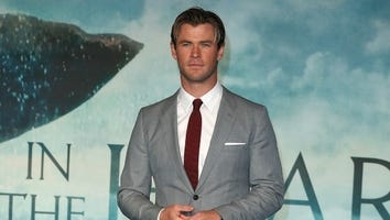 Hot Dad Chris Hemsworth Sweetly Gushes Over 2-Year-Old Son