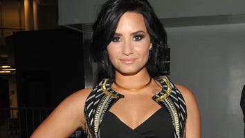 Demi Lovato Addresses Past Addiction, Says She's 'Grateful to Be in Recovery'