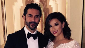 Victoria Beckham, Felicity Huffman and More Attend Eva Longoria's Star-Studded Wedding