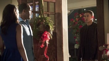 'The Flash' Newcomer Keiynan Lonsdale Teases Wally West's Big Arrival, Opens Up About Meeting His Own Father