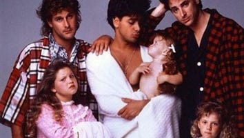 Carly Rae Jepsen Is Giving the 'Full House' Theme Song a Reboot For 'Fuller House'